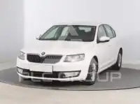 2017 Skoda Octavia