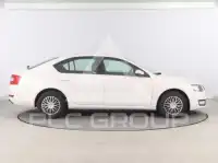 2017 Skoda Octavia