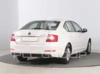 2017 Skoda Octavia