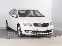 2017 Skoda Octavia