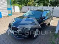 2017 Skoda Octavia