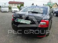 2017 Skoda Octavia
