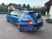 2017 Skoda Octavia