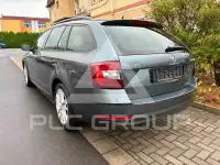 2017 Skoda Octavia