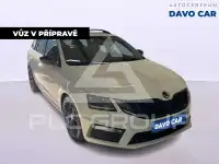 2017 Skoda Octavia