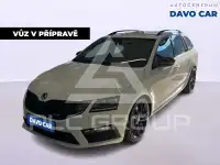 2017 Skoda Octavia