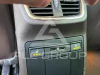 2017 Skoda Octavia