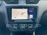 2017 Skoda Octavia