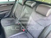 2017 Skoda Octavia