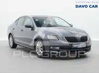 2017 Skoda Octavia
