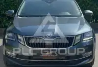 2017 Skoda Octavia