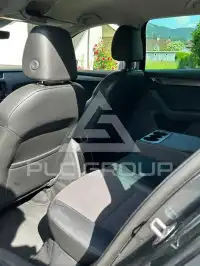 2017 Skoda Octavia