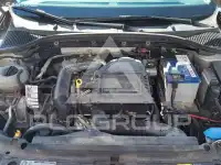 2017 Skoda Octavia