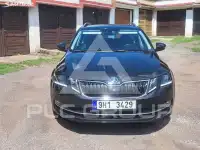 2017 Skoda Octavia