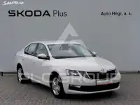 2017 Skoda Octavia