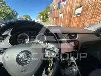 2017 Skoda Octavia