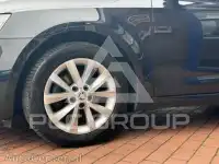 2017 Skoda Octavia