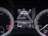 2017 Skoda Octavia