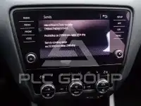 2017 Skoda Octavia