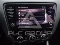 2017 Skoda Octavia