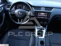 2017 Skoda Octavia