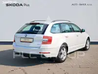 2017 Skoda Octavia