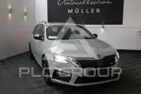 2017 Skoda Octavia
