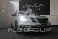 2017 Skoda Octavia