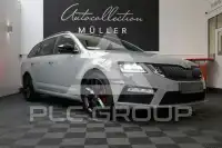 2017 Skoda Octavia