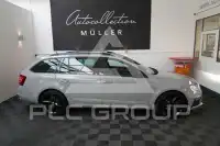 2017 Skoda Octavia