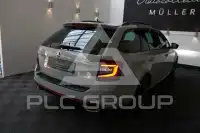 2017 Skoda Octavia