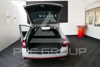 2017 Skoda Octavia