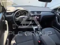 2017 Skoda Octavia