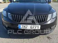 2017 Skoda Octavia