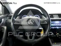 2017 Skoda Octavia