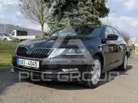 2017 Skoda Octavia