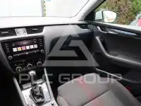 2017 Skoda Octavia
