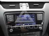 2017 Skoda Octavia