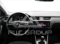 2017 Skoda Octavia