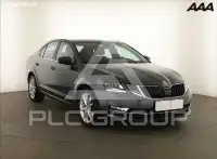 2017 Skoda Octavia