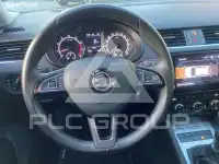 2017 Skoda Octavia