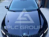 2017 Skoda Octavia