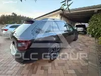 2017 Skoda Octavia