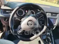 2017 Skoda Octavia