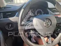 2017 Skoda Octavia