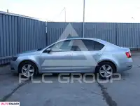 2017 Skoda Octavia