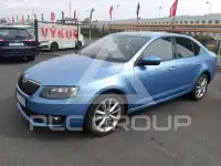 2017 Skoda Octavia