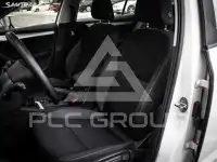 2017 Skoda Octavia