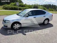 2017 Skoda Octavia