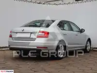 2017 Skoda Octavia